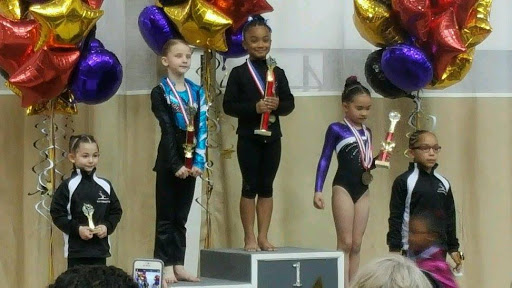 Gymnastics Center «Silver Stars Gymnastics», reviews and photos, 2701 Pittman Dr, Silver Spring, MD 20910, USA