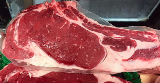 Grocery Store «New England Meat Market», reviews and photos, 62 Walnut St, Peabody, MA 01960, USA