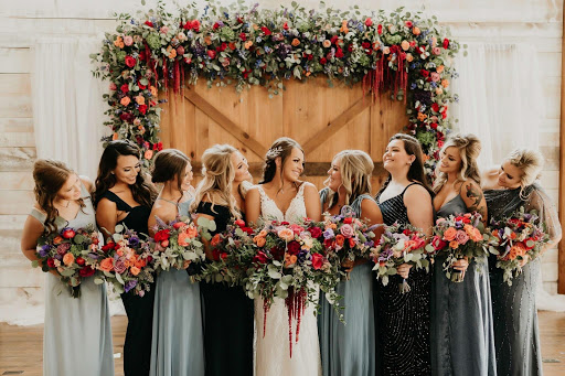 Florist «The Fig and Flower», reviews and photos, 2019 Broadway St, Lubbock, TX 79401, USA