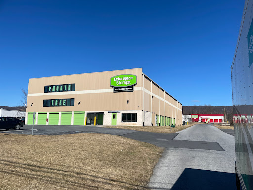 Self-Storage Facility «Extra Space Storage», reviews and photos, 5630 Linglestown Rd, Harrisburg, PA 17112, USA