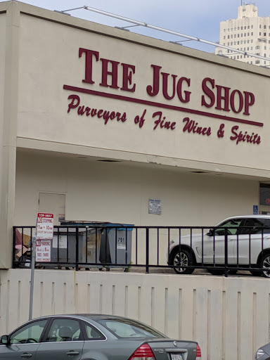 Liquor Store «The Jug Shop», reviews and photos, 1590 Pacific Ave, San Francisco, CA 94109, USA