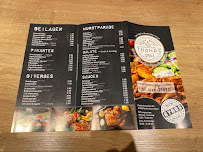 Menu / carte de Thomas - Grill à Neukirchen-Vluyn