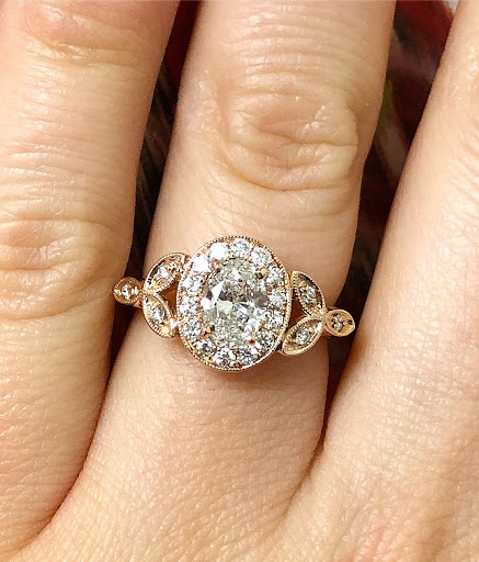 Jeweler «Almaza Jewelers», reviews and photos, 2510 University Blvd, Houston, TX 77005, USA