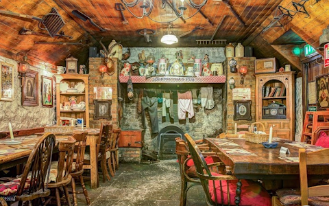 Johnnie Fox's Pub image