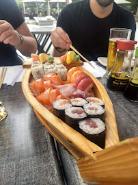 Sushi du Restaurant japonais Okawa à Lyon - n°14