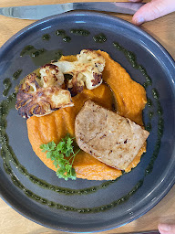 Photo n°16 de Restaurant du Golf Niort- AU 19 à Niort ()