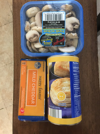 Supermarket «ALDI», reviews and photos, 5216 Detroit Ave, Elyria, OH 44035, USA