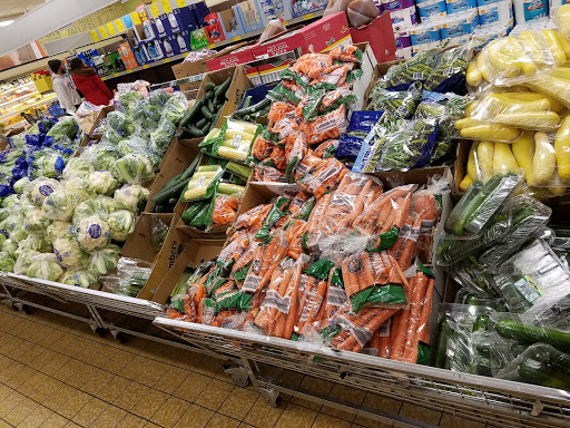 Supermarket «ALDI», reviews and photos, 5990 Westerville Rd, Westerville, OH 43081, USA