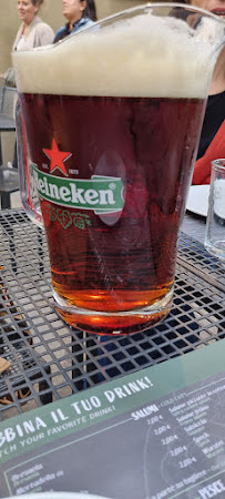 Pirru Cafè à Reggio Emilia menu