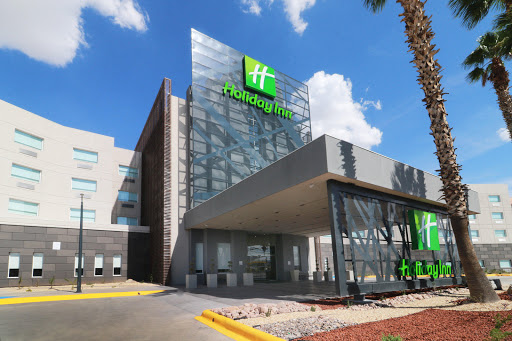 Holiday Inn Ciudad Juarez, an IHG Hotel