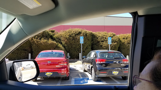 Chevrolet Dealer «Medved Chevrolet», reviews and photos, 11001 W Interstate 70 Frontage Rd N, Wheat Ridge, CO 80033, USA