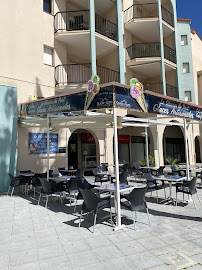 Photos du propriétaire du Restaurant de sundae Le glacier du port à Argelès-sur-Mer - n°2
