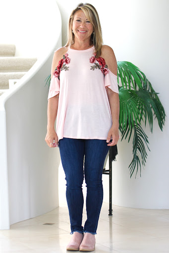 Boutique «Glitz & Ears», reviews and photos, 40817 Garfield Rd, Charter Twp of Clinton, MI 48038, USA