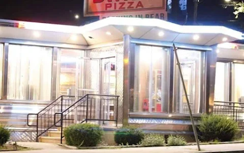 Star Diner & Pizza image