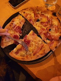 Pizza du Restaurant italien Impasto à Castries - n°5
