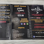 Photo n°3 de l'avis de Marco.a fait le 28/11/2021 à 17:45 sur le  C'è pizza per te à Rome