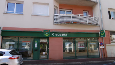 Agence Groupama De Commentry à Commentry