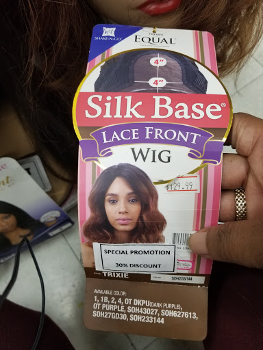 Cosmetics Store «Hair World Beauty Supply», reviews and photos, 5310 Mt View Rd, Antioch, TN 37013, USA