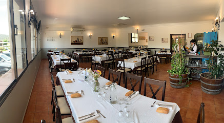 RESTAURANTE LA PERDIZ ROJA