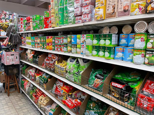 Asian Grocery Store «Asian Supermarket», reviews and photos, 733 E Archwood Ave, Akron, OH 44306, USA