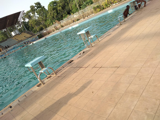 Murtala Square, City Centre, Kaduna, Nigeria, Public Swimming Pool, state Kaduna