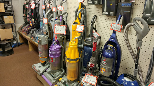 Small Appliance Repair Service «Nelson Appliance Repair», reviews and photos, 1220 E Fillmore St, Colorado Springs, CO 80907, USA