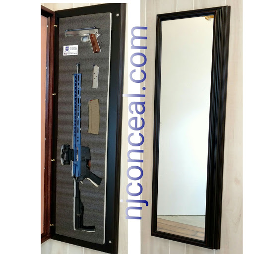 Furniture Store «N.J. Concealment Furniture», reviews and photos, 143 Perryville Rd, Hampton, NJ 08827, USA