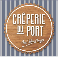 Photos du propriétaire du Crêperie Crêperie du Port - Lorient - n°11
