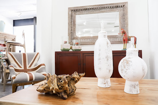 Rustic Furniture Store «Home Source Furniture Showroom», reviews and photos, 1705 Post Oak Blvd, Houston, TX 77056, USA