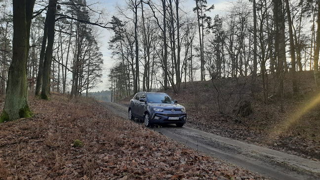 🚘Lukoszek- WYPOŻYCZALNIA SAMOCHODÓW Opole | auto zastępcze z OC sprawcy | auta premium