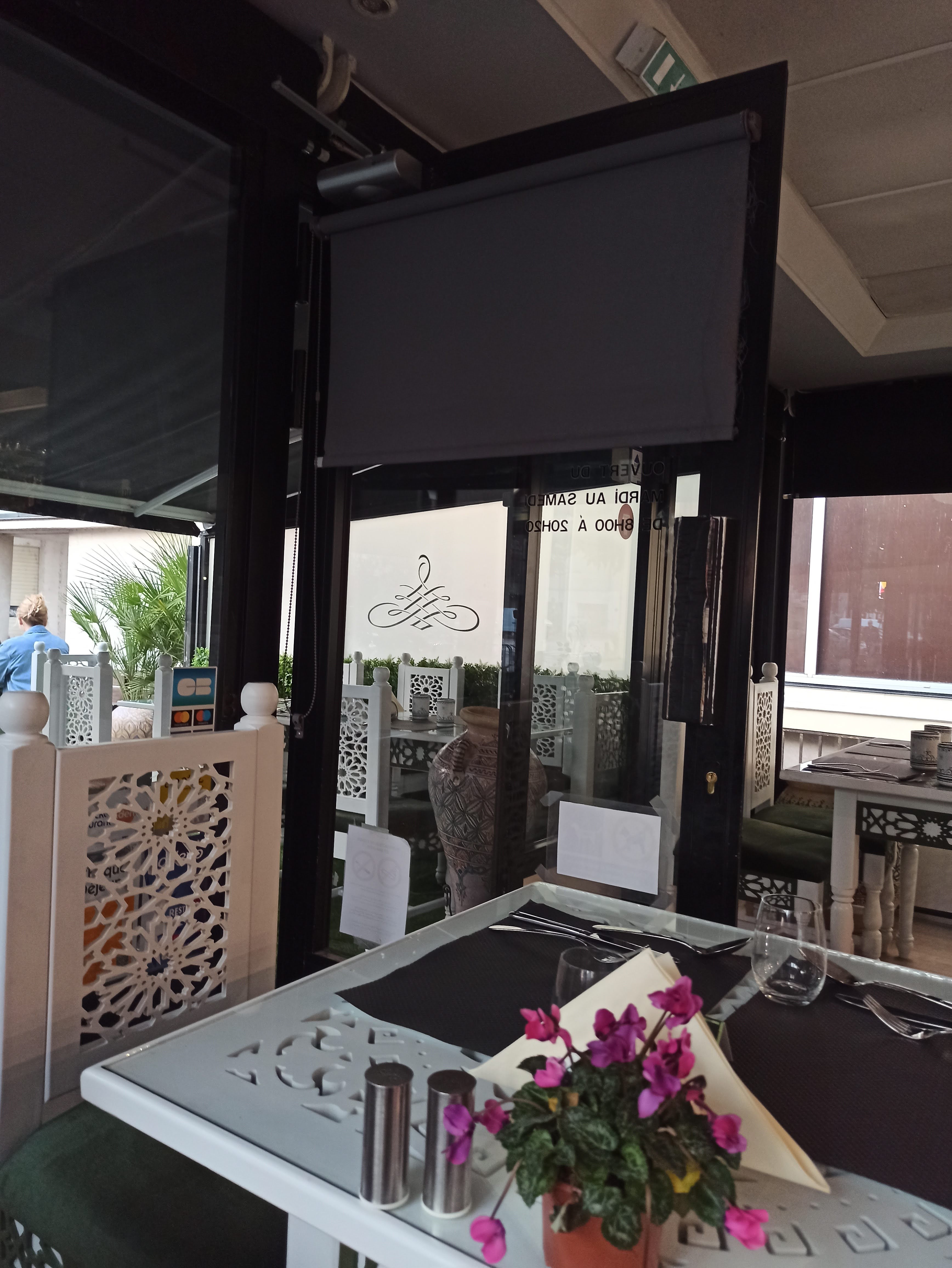 Photo n° 1 de l'avis de valerie.i fait le 03/10/2023 à 10:08