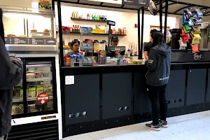 Perk Coffee Bar at Physical Sciences image