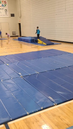 Sports Club «Lake Shore Athletic Club», reviews and photos, 2401 NW 94th St, Vancouver, WA 98665, USA