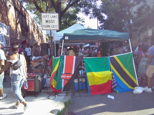 Supermarket «South Square Market», reviews and photos, 2221 South St, Philadelphia, PA 19146, USA