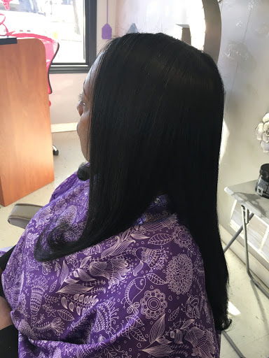 Hair Salon «The Style Spot Salon», reviews and photos, 6457 Church St, Douglasville, GA 30134, USA