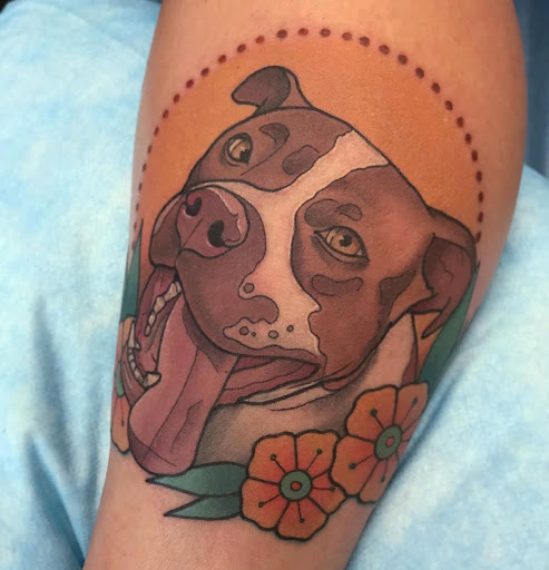 Explore small tattoo filler ideas, creative tattoo ideas in San Diego, available at Remington Tattoo Parlor