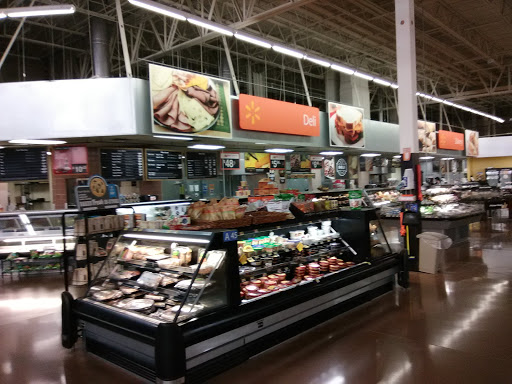 Department Store «Walmart Supercenter», reviews and photos, 8288 Cincinnati Dayton Rd, West Chester Township, OH 45069, USA