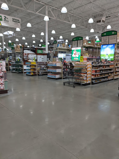 Home Improvement Store «Menards», reviews and photos, 2700 E Hwy 13, Burnsville, MN 55337, USA