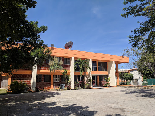 Instituto Tecnológico de Cancún