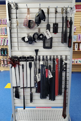 Gift Shop «Fantasy Gifts», reviews and photos, 7812 Portland Ave S, Bloomington, MN 55420, USA