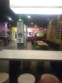 Atmosphère du Restauration rapide McDonald's à Noyelles-Godault - n°5