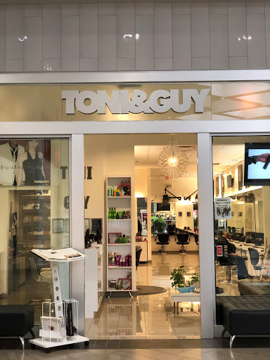 Hair Salon «TONI&GUY Hair Salon», reviews and photos, 4400 Ashford Dunwoody Rd NE #2305, Atlanta, GA 30346, USA