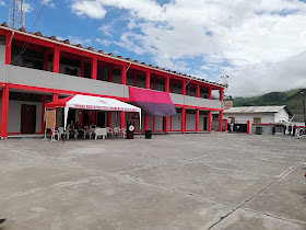 Unidad Educativa Fiscomisional PCEI Chimborazo Alausí