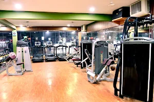 Fitness Hub - Gym/Physical Fitness Center - Agra image