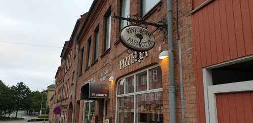Restaurant Pavarotti Viborg in Viborg, Frederikshavn