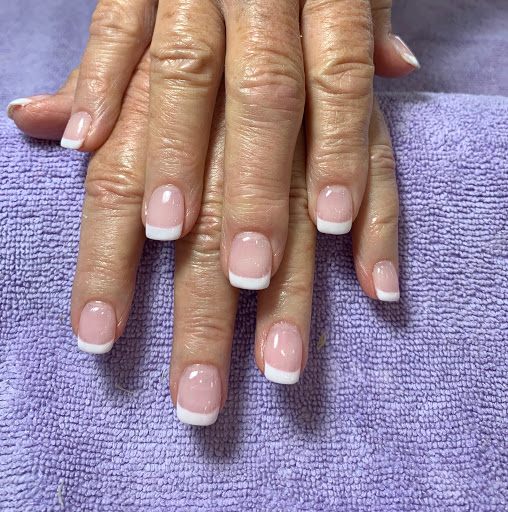 Nail Salon «Elite Hair & Nail Salon», reviews and photos, 950 FM156, Justin, TX 76247, USA