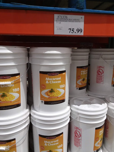 Warehouse store «Costco Wholesale», reviews and photos, 198 N 1200 E, Lehi, UT 84043, USA