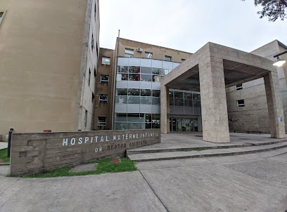 Hospital Materno Infantil 'Dr. Héctor Quintana'