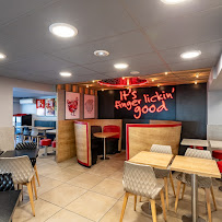 Photos du propriétaire du Restaurant de hamburgers KFC Toulon Liberté - n°14