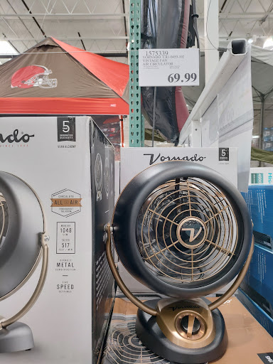 Warehouse store «Costco Wholesale», reviews and photos, 5300 Cornerstone North Blvd, Centerville, OH 45440, USA